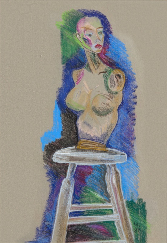 Manikin